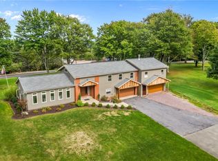 680 McKinley Dr, Somerset, PA 15501