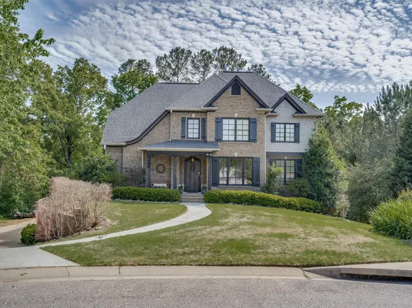 1071 Highland Park Pl, Birmingham, AL 35242