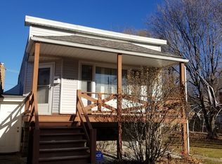 2722 W 111th St, Chicago, IL 60655