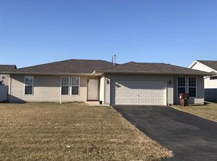 15628 Stonecrest Rd, South Beloit, IL 61080