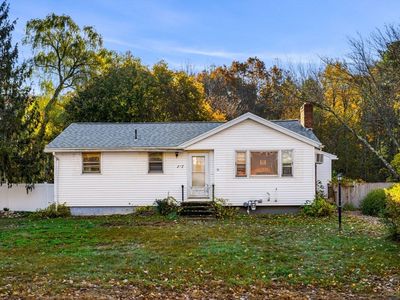 167 Center St, Groveland, MA, 01834