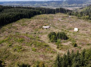 41116 Rodgers Mountain Loop, Scio, OR 97374