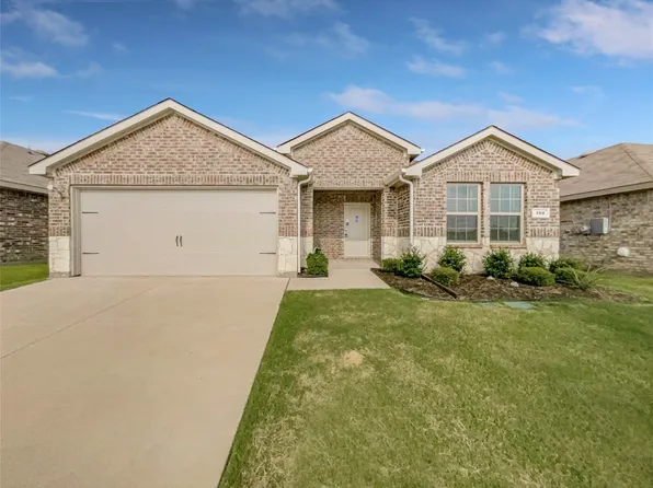 102 Omaha Ln, Caddo Mills, TX 75135