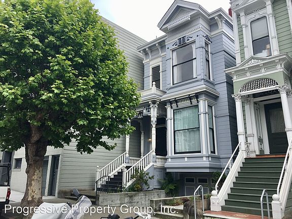 2nd image of 2145 California St APT 2