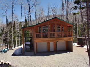 310 N Scenic Dr, Brian Head, UT 84719