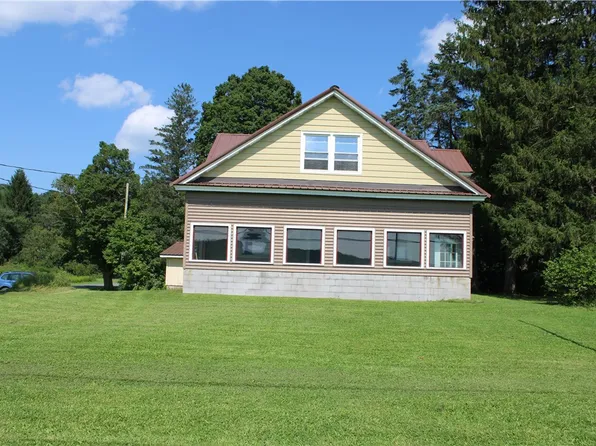 2282 State Highway 205, Mount Vision, NY 13810