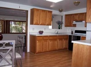 7737 E Poinciana Dr, Tucson, AZ 85730