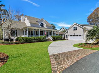 2 Groton Cir, Okatie, SC 29909