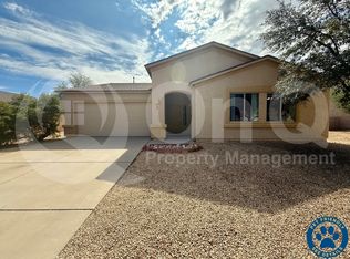 6351 W Royal Fern Dr, Tucson, AZ 85757