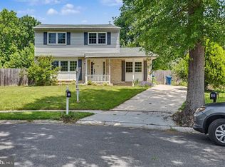 11 Thanksgiving Way, Newark, DE 19702