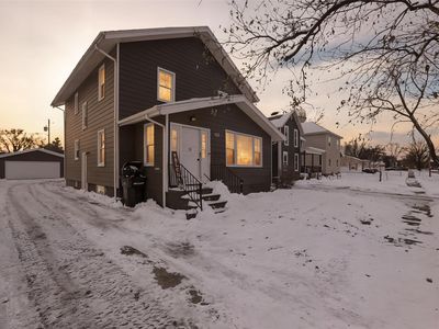 1911 Lucinda St, Perry, IA, 50220