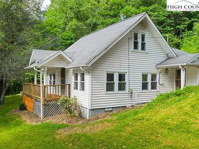 253 Old Blowing Rock Road, Boone, NC, 28607