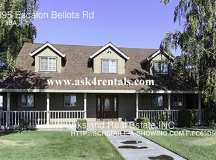 10695 S Escalon Bellota Rd, Escalon, CA 95320