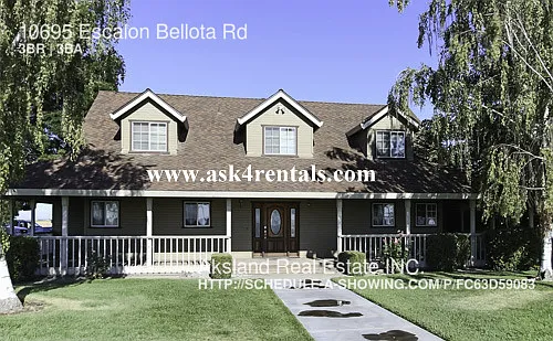 10695 S Escalon Bellota Rd photo 1