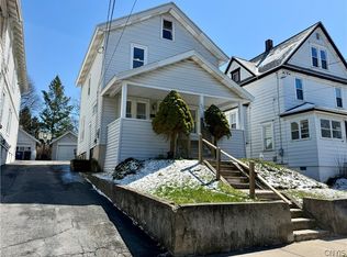 409 Hixson Ave, Syracuse, NY