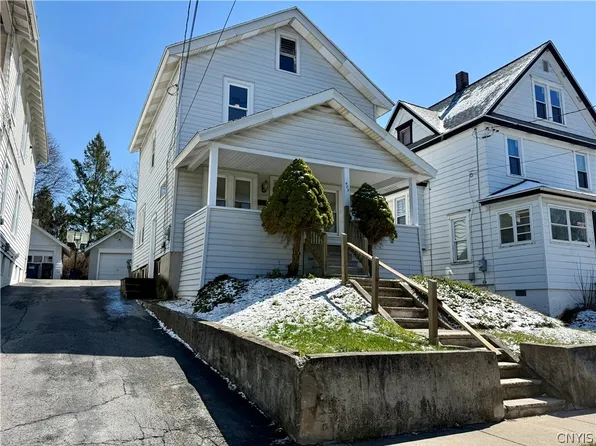 409 Hixson Ave, Syracuse, NY 13206