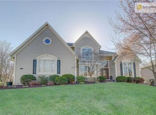 12722 Outlook St, Overland Park, KS 66209
