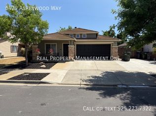 6429 Aspenwood Way, Livermore, CA 94551