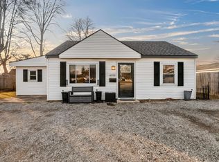 1021 Columbus Blvd, Kokomo, IN 46901