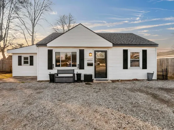 1021 Columbus Blvd, Kokomo, IN 46901