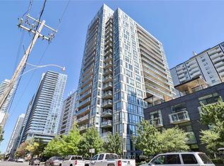 83 Redpath Ave #1510, Toronto, ON M4S0A2