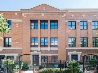 1123 W Monroe St, Chicago, IL 60607