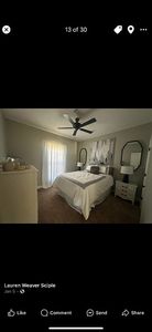 12533 Magnolia Lake Dr, Collinsville, MS, 39325