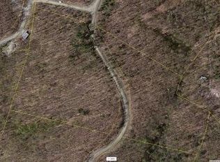 LOT 12 Columbia Ridge Rd, Canaan, NY 12029
