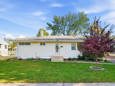 1859 6th St, White Bear Lake, MN, 55110