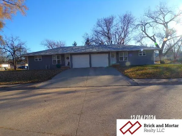 714-716 N 15th St, Beatrice, NE 68310