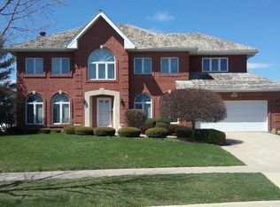 1211 N Aspen Way, Addison, IL 60101