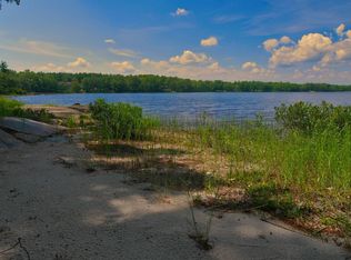 135 Sawdust Rd, Springfield, NS B0R1H0