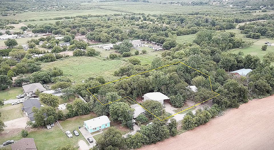Approx Property Lines