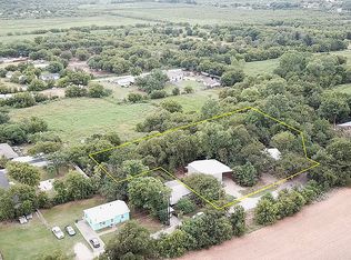 105 Linda Ln, Wichita Falls, TX 76301
