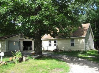 11147 NE 1148 Pvt Rd, Deepwater, MO 64740