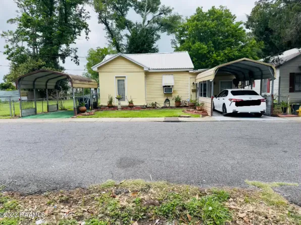 133 N General Marshall St, Lafayette, LA 70501