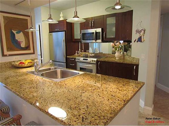 3rd image of 19900 E Country Club Dr APT 312