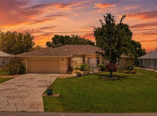 27180 Tierra Del Fuego Cir, Punta Gorda, FL 33983