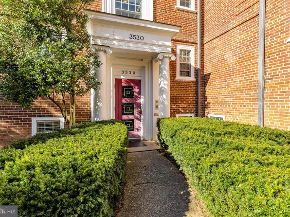 3530 39th St NW APT B650, Washington, DC 20016