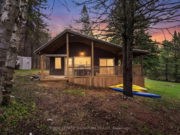 1223 Long Lake Rd, Perry, ON P0B 1M0