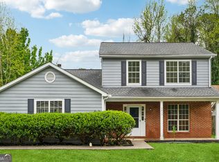 5615 Crystal Hl, Stone Mountain, GA 30088