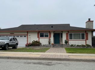 3100 Messinger Dr, Marina, CA 93933