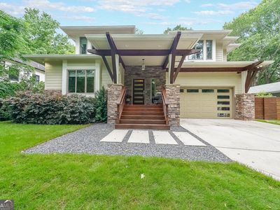 1267 Thomas Rd, Decatur, GA, 30030