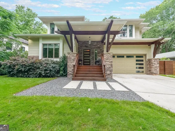 1267 Thomas Rd, Decatur, GA 30030