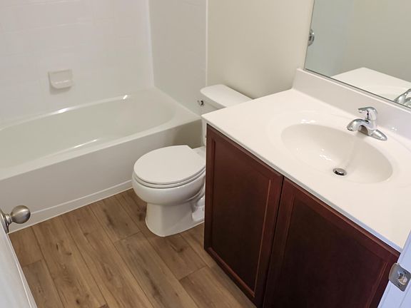 2nd image of 446 N Burhans Blvd #446