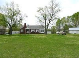 1348 State Highway 150, Reidsville, NC 27320