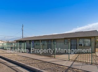 1502 E Adams St APT 2, Phoenix, AZ 85034