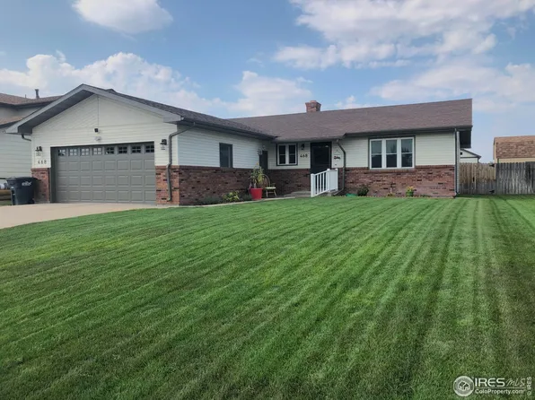468 California St, Sterling, CO 80751
