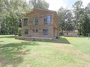 128 Eagles Nest Ln, Florahome, FL 32140