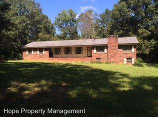 4612 Gordon Rd, Senoia, GA 30276
